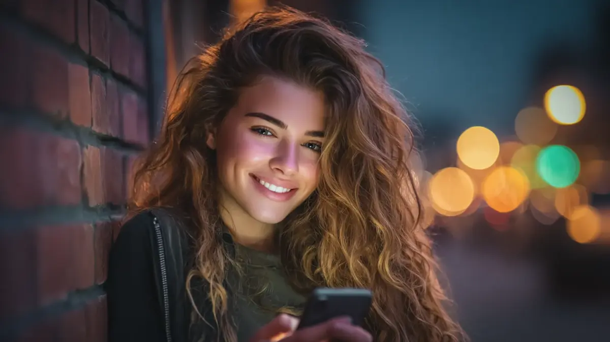 Learning how to make ai girlfriend on a mobile device