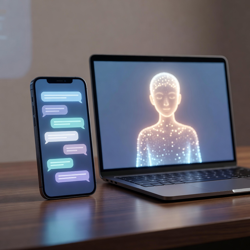 OurDream AI Review 2026: Fantasy Roleplay, Pricing and Private Alternatives â AI companion illustration 1